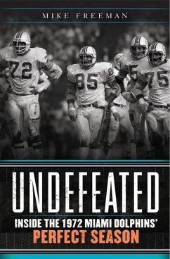 Cover Undefeated (eBook, ePUB)