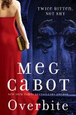 Overbite (eBook, ePUB) Overbite (eBook, ePUB)