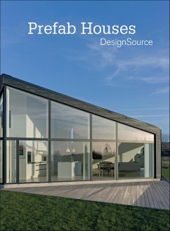 Prefab Houses (eBook, ePUB) - Serrats, Marta