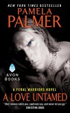 A Love Untamed (eBook, ePUB) A Love Untamed (eBook, ePUB)