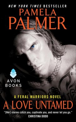 A Love Untamed (eBook, ePUB) - Palmer, Pamela