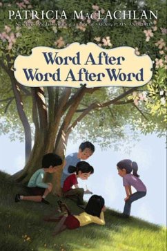 Cover Word After Word After Word (eBook, ePUB)