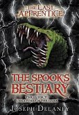 The Last Apprentice: The Spook's Bestiary (eBook, ePUB)