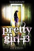 Pretty Girl-13 (eBook, ePUB)