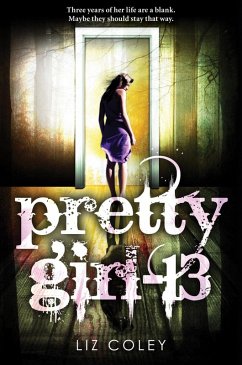 Pretty Girl-13 (eBook, ePUB) - Coley, Liz