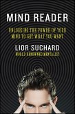 Mind Reader (eBook, ePUB)