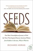 Seeds (eBook, ePUB)