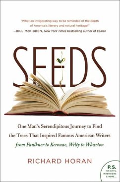 Cover Seeds (eBook, ePUB)