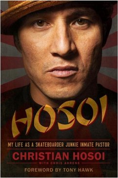 Hosoi (eBook, ePUB) - Hosoi, Christian