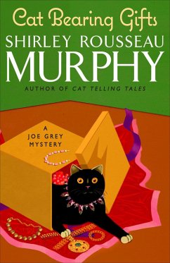 Cover Cat Bearing Gifts (eBook, ePUB)