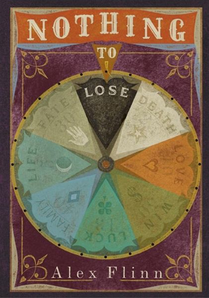 Nothing to Lose (eBook, ePUB) Nothing to Lose (eBook, ePUB)