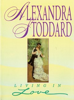 Living in Love (eBook, ePUB) - Stoddard, Alexandra