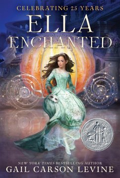 Ella Enchanted (eBook, ePUB) - Levine, Gail Carson