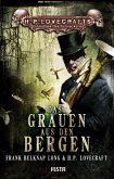 Das Grauen aus den Bergen (eBook, ePUB)