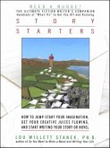 Story Starters (eBook, ePUB)