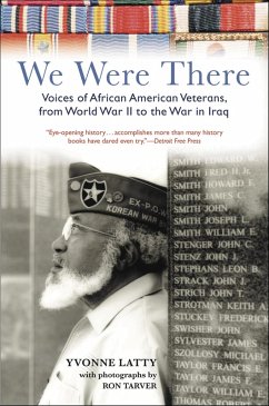 Cover We Were There (eBook, ePUB)