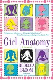 Girl Anatomy (eBook, ePUB)