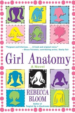 Cover Girl Anatomy (eBook, ePUB)
