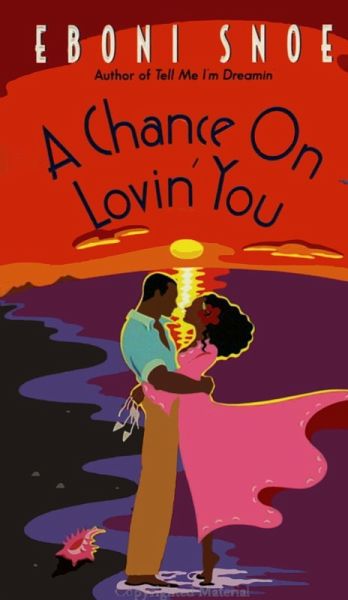 Chance on Lovin' You (eBook, ePUB)