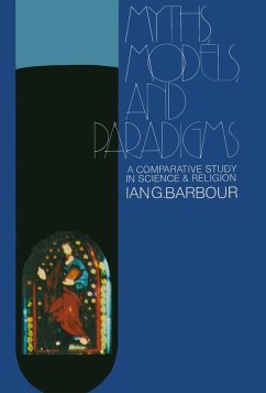 Cover Myths, Models and Paradigms (eBook, ePUB)