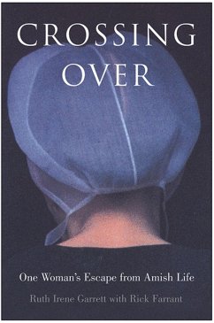Cover Crossing Over (eBook, ePUB)