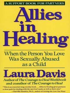 Cover Allies in Healing (eBook, ePUB)