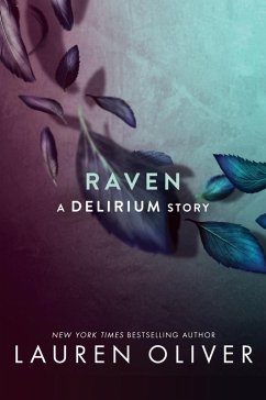 Raven (eBook, ePUB) - Oliver, Lauren