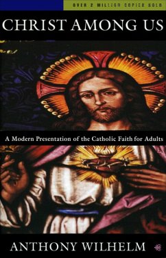 Cover Christ Among Us (eBook, ePUB)