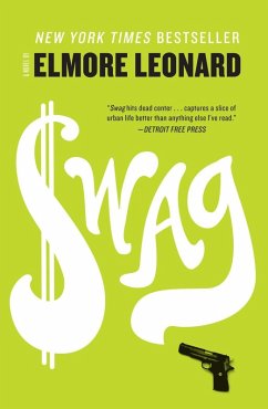 Swag (eBook, ePUB) - Leonard, Elmore