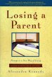 Losing a Parent (eBook, ePUB) - Bild 1