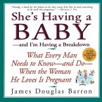 She's Having a Baby (eBook, ePUB)
