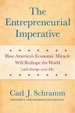 The Entrepreneurial Imperative (eBook, ePUB)