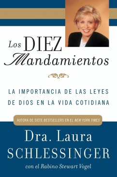 Cover Los Diez Mandamientos (eBook, ePUB)