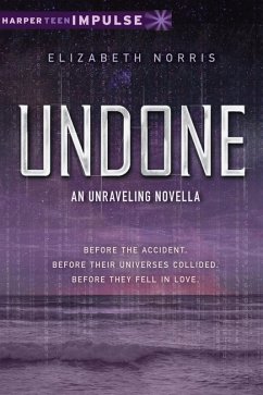 Cover Undone (eBook, ePUB)