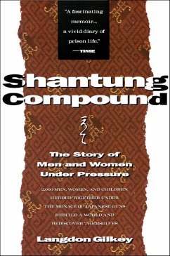 Cover Shantung Compound (eBook, ePUB)