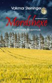 Mordshexe (eBook, ePUB)