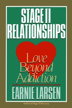 Stage II Relationships (eBook, ePUB) - Larsen, Earnie