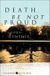 Death Be Not Proud (eBook, ePUB) - Bild 1