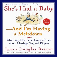 She's Had a Baby (eBook, ePUB) - Barron, James D.