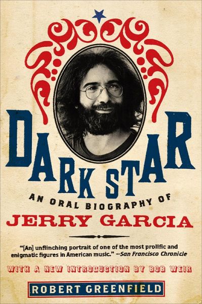 Dark Star (eBook, ePUB)