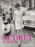 Audrey in Rome (eBook, ePUB)