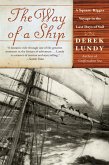 The Way of a Ship (eBook, ePUB)