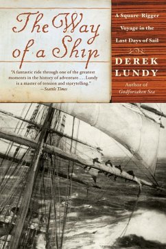 Cover The Way of a Ship (eBook, ePUB)
