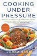 Cooking Under Pressure (eBook, ePUB) - Bild 1