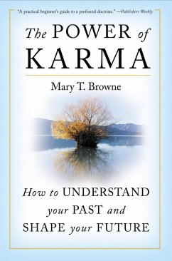 The Power of Karma (eBook, ePUB) - Browne, Mary T.
