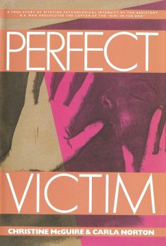 Cover Perfect Victim (eBook, ePUB)