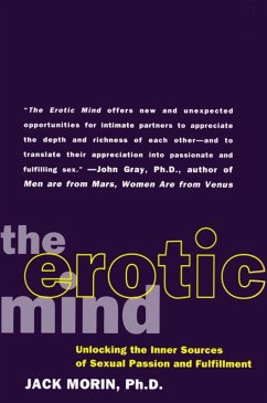 The Erotic Mind (eBook, ePUB)