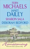 Homecoming (eBook, ePUB) Homecoming (eBook, ePUB)