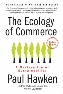 Cover The Ecology of Commerce Revised Edition (eBook, ePUB)