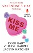 Kiss Me (eBook, ePUB) - Bild 1